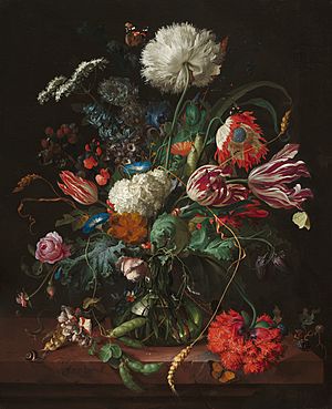 Jan Davidsz de Heem 002