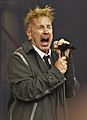 John Lydon - 2010