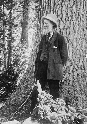 John Muir