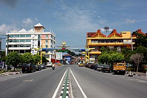 Kangar