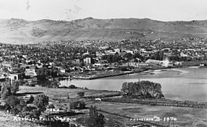 Klamath Falls, Oregon (3387077611)