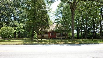 Kolb's Farm