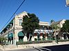 LaBorde House, Store and Hotel