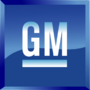 Logo of General Motors