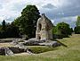 Ludgershall Castle - geograph.org.uk - 218171.jpg