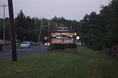 Manalapan Under the Stars 2010