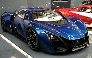 Marussia B2