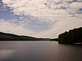 Mauch Chunk Lake