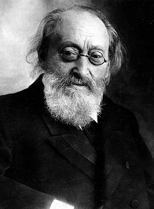 Max Bruch 1920