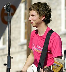 Michael Cera 2011