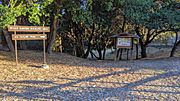 Mills Canyon Wildlife Area