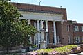 Neshoba County Courthouse - 13938888222