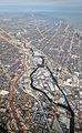 North Branch Chicago River