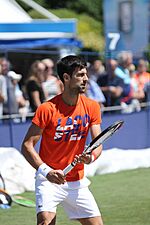 Novak Djokovic (35448912682)