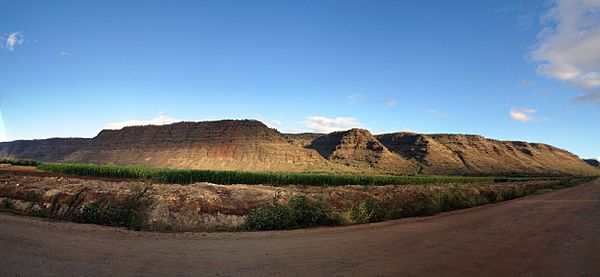 Ohaiula Valley