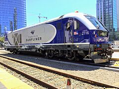 Pacific Surfliner SC-44