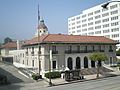 Pasadena Post Office