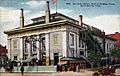 PostcardSaltLakeCityUTSaltLakeTheatre1920