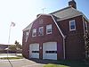 Quincy Point Fire Station