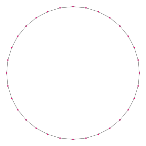 Regular polygon 32.svg