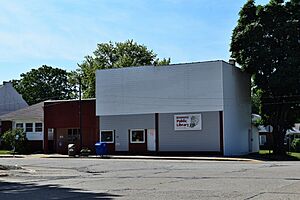 Roodhouse Public Library