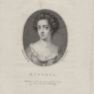 Ruperta Howe