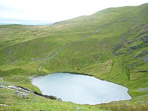 Scales Tarn