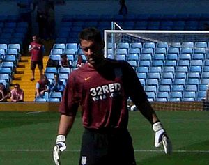 Scott Carson Villa2