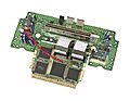 Sega-Genesis-32X-Motherboard-Top