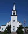 Simpson Methodist Episcopal Church