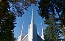 Spire of the Portland Oregon Temple, 2018.jpg