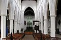 St John the Baptist, Thaxted, Essex - East end - geograph.org.uk - 334931