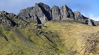 Storr trail