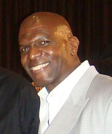 Terry Crews