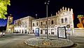 Toledo Train Station October 2022