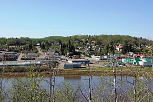 Town of Athabasca, Alberta photograph.jpg