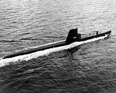 USS Catfish;0833910