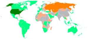 United States Soviet Union Locator