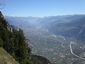 Valais