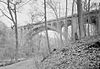 Walnut Lane Bridge (Roxborough side)