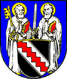 Coat of arms of Elze  