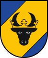 Coat of arms of Parchim