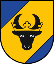 Coat of arms