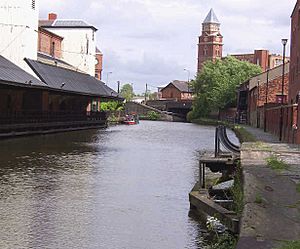 Wigan pier2