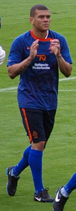 Wilfred Bouma Oranje