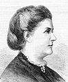 Élisabeth de Mac Mahon