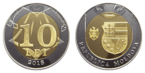 10 LEI COIN 2018.png