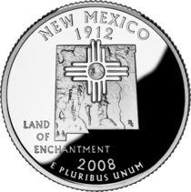 2008 NM Proof