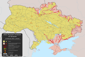 2022 Russian invasion of Ukraine.svg