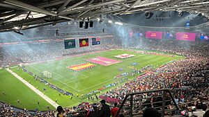 2023FWWC Final (stadium)